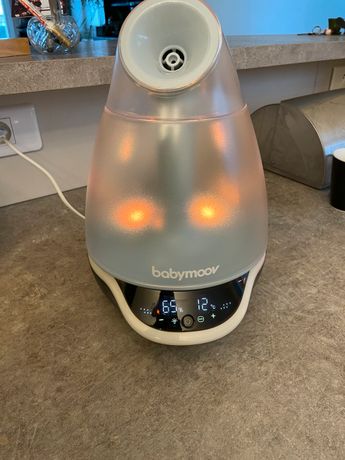 Babymoov Humidificateur à froid Hygro+