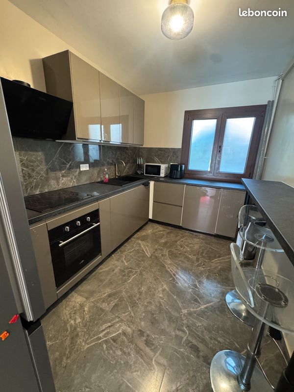 Appartement 3 pièces 71 m² · à Marseille · 71 m² · 367 000 €