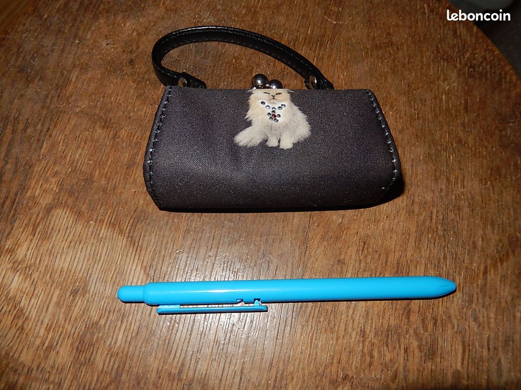 Petit porte monnaie (image 1)