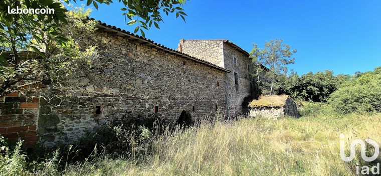 Ferme 1 pièce 420 m²