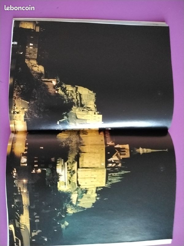 Fascicule Le Mont Saint Michel (image 5)