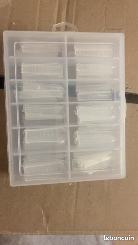 Ongles (image 6)