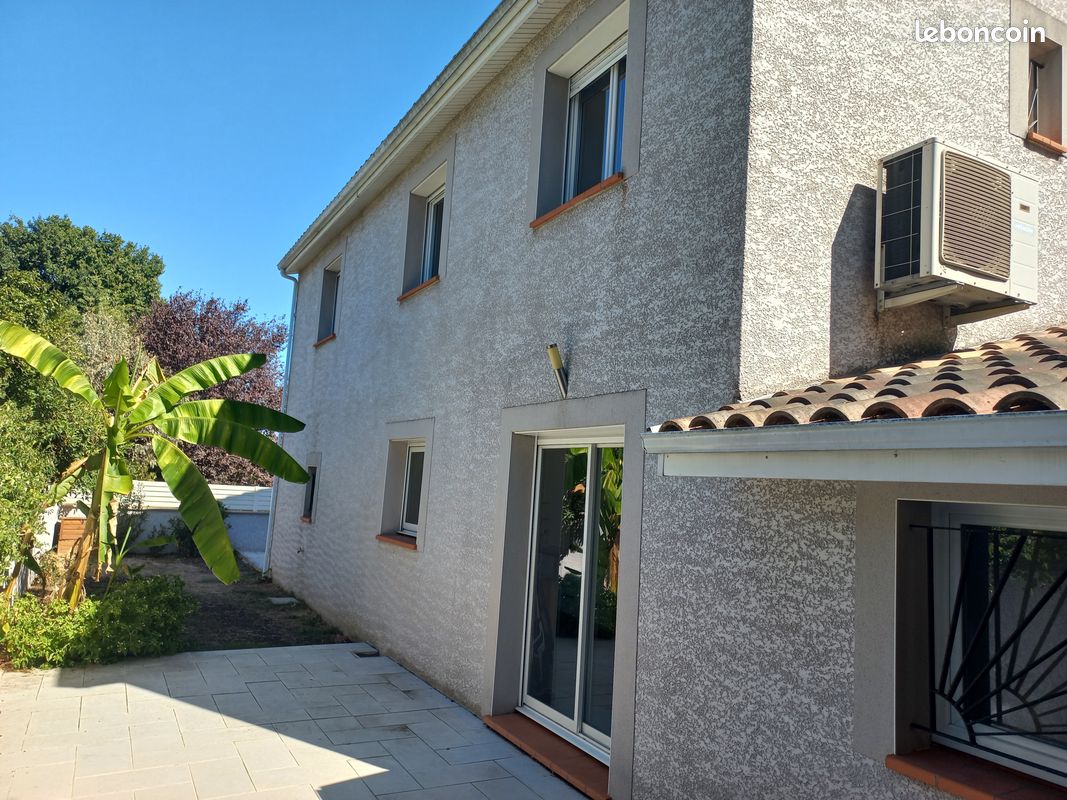Maison 6 pièces 160 m² · à Saint-Orens-de-Gameville · 160 m² · 495 000 €