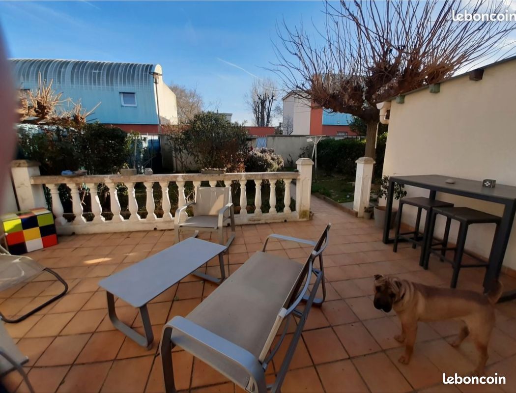 Maison 4 pièces 85 m² · à Avignon · 85 m² · 205 000 €