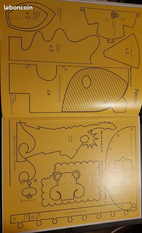 Livre-Mini-Mousse pour Maxi-Trucs (image 6)