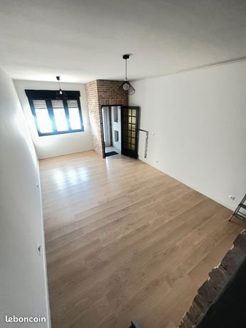 Maison 4 pièces 82 m²