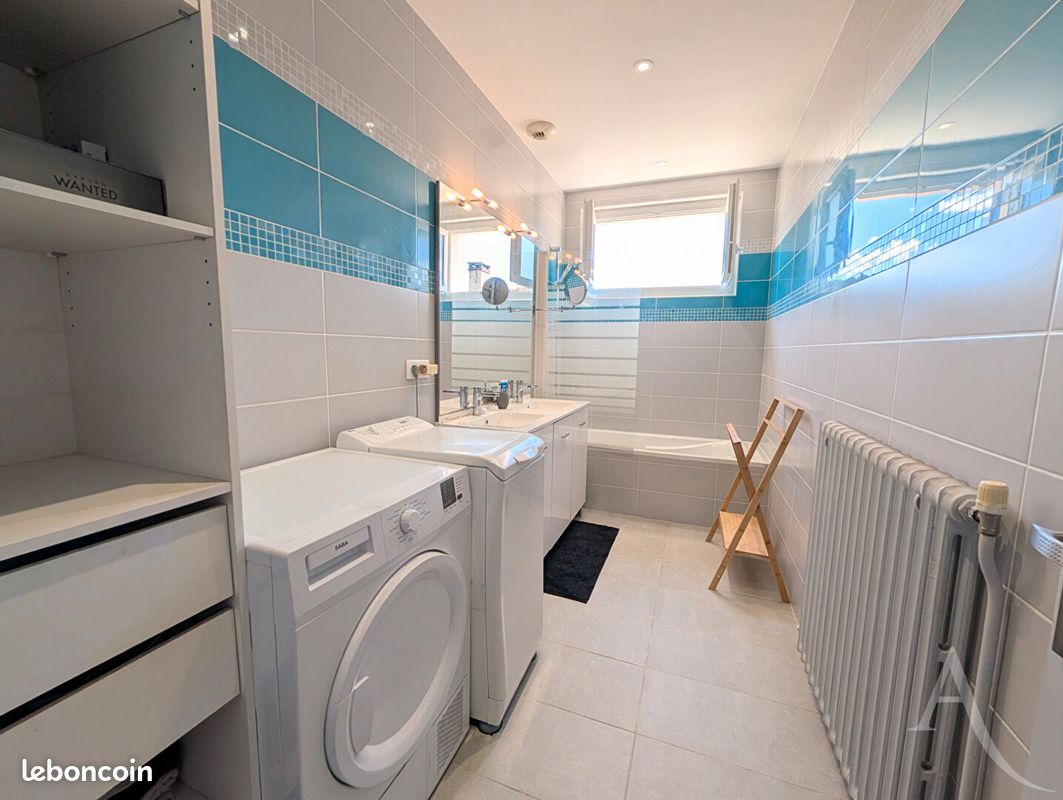 Appartement 6 pièces 127 m² (image 11)