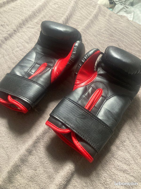 Gants de boxe (image 2)