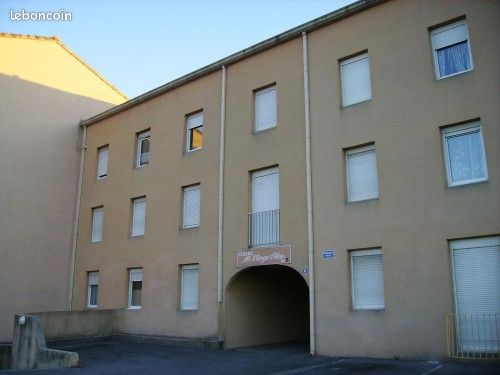 Appartement 3 pièces 53 m² · à Pertuis · 53 m² · 725 €