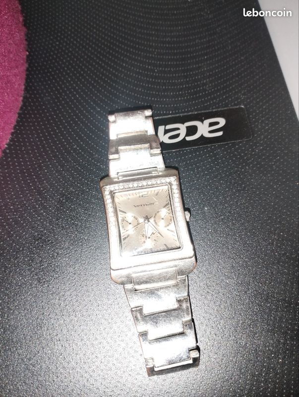 Montre femme (image 2)