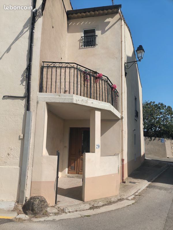 Maison 3 pièces 70 m² · à Carcassonne · 70 m² · 109 000 €
