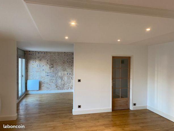 Tres bel appartement