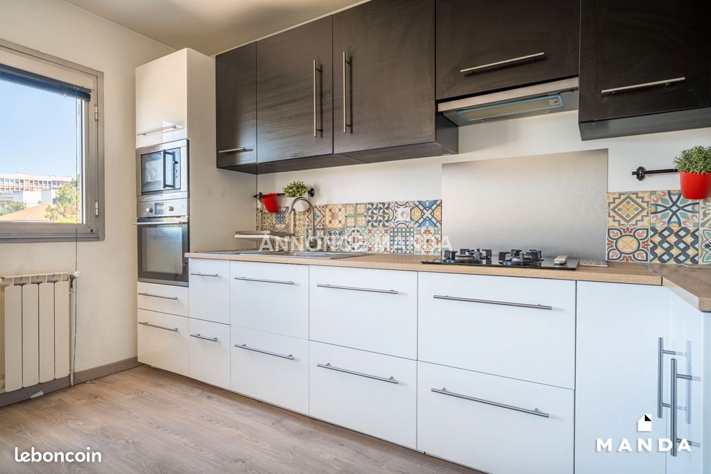 Appartement 2 pièces 41 m² · à Aix-en-Provence · 41 m² · 950 €/mois