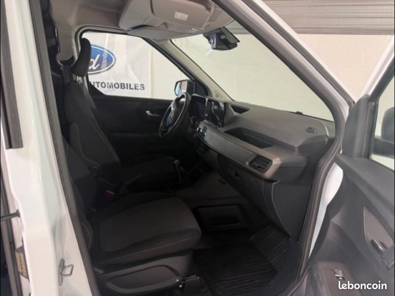Ford Transit Courier 1.5 EcoBlue 100ch Trend (image 4)