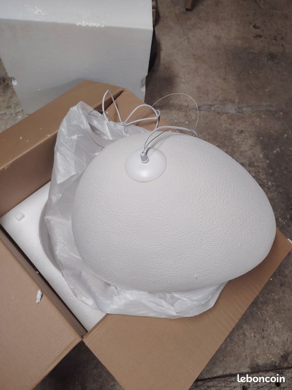 Lampe suspendue (image 2)