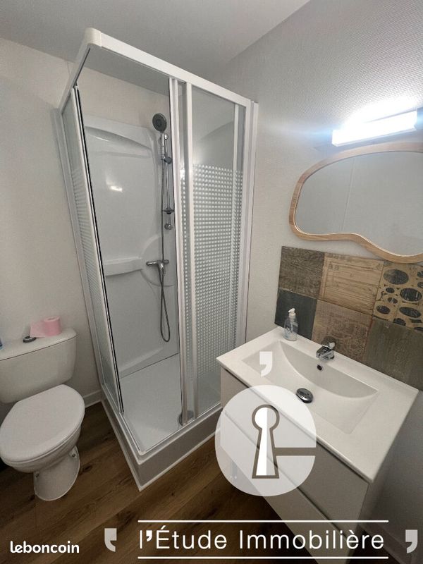Appartement 1 pièce 24 m² (image 6)