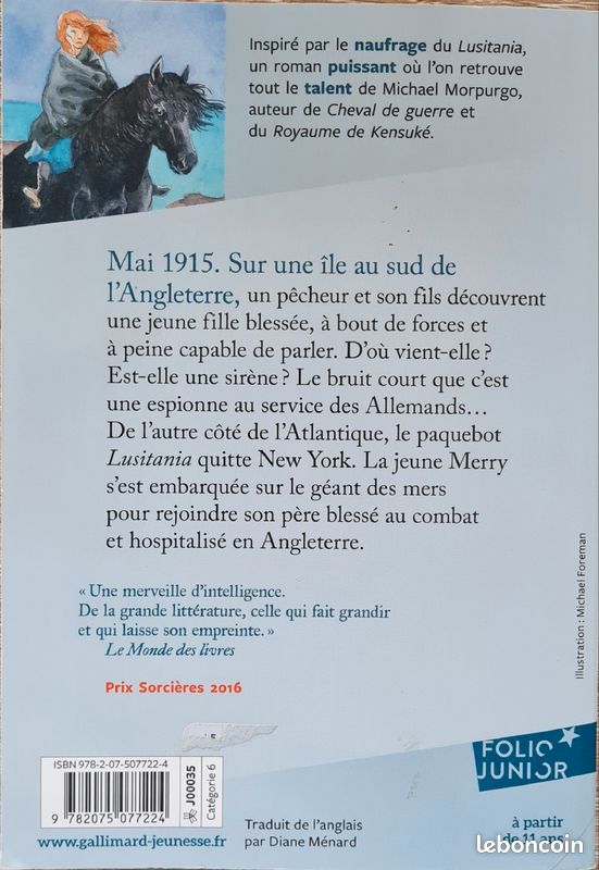 Romans Jeunesse (image 7)