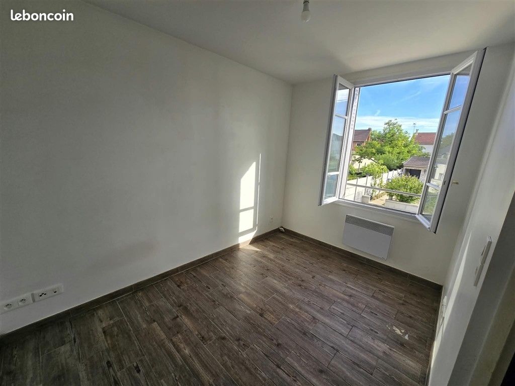 Appartement 1 pièce 21 m² · à Villepinte · 21 m² · 630 €/mois