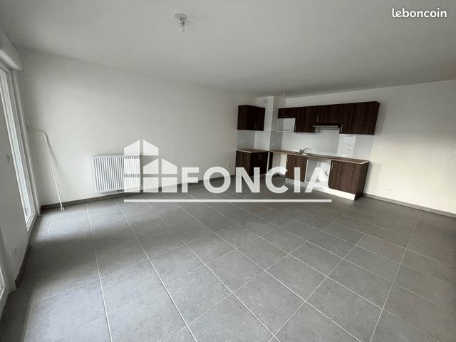 Appartement 3 pièces 65 m² · à Lagord · 65 m² · 986 €/mois