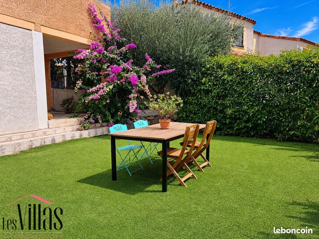 Maison 5 pièces 137 m² · à Narbonne · 137 m² · 367 000 €