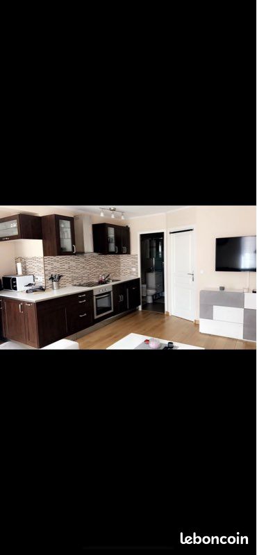 Appartement 2 pièces 39 m² · à Montfermeil · 39 m² · 950 €/mois