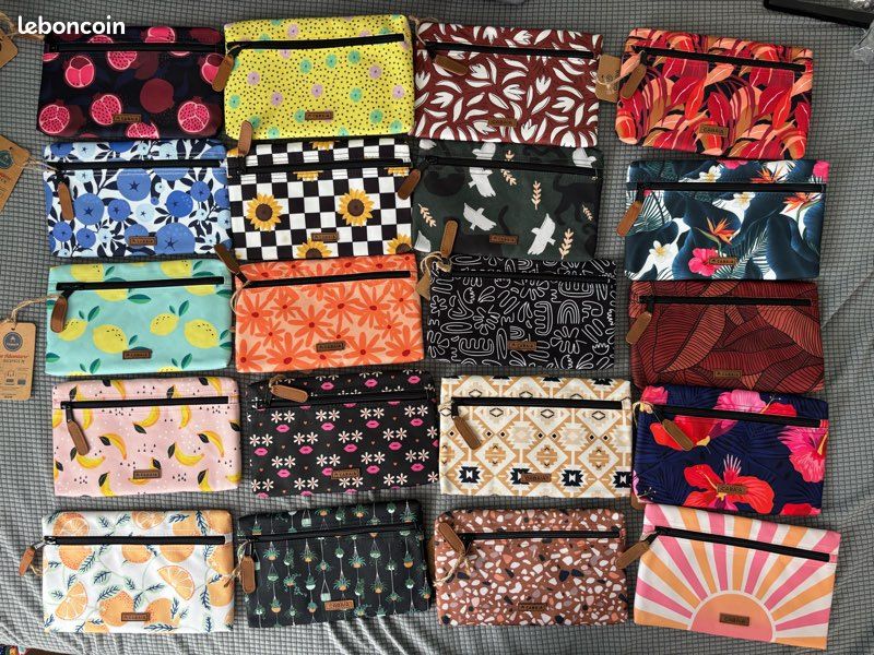 Pochette Cabaïa (image 2)