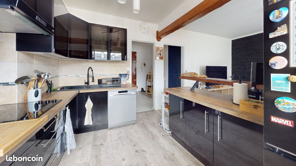 Appartement 4 pièces 77 m² (image 6)