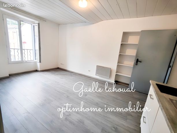 Immeuble 3 pièces 75 m²