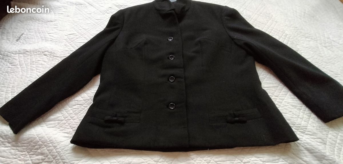 Veste Blazer Femme - Taille 38 (image 2)