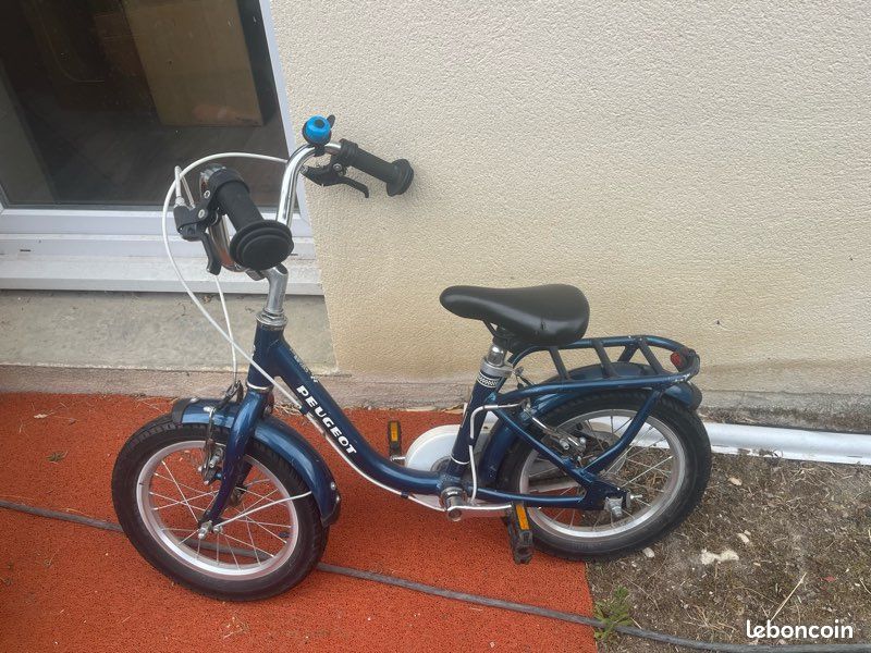 Vélo enfant (image 1)