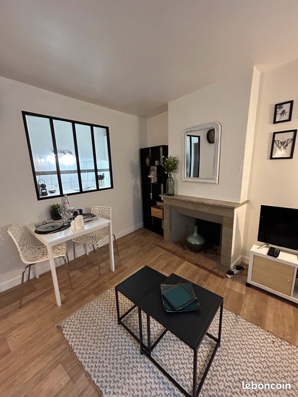Appartement 1 pièce 27 m² · à Annecy · 27 m² · 1 030 €/mois