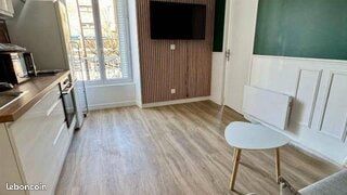 Appartement 2 pièces 27 m² · à Melun · 27 m² · 958 €/mois