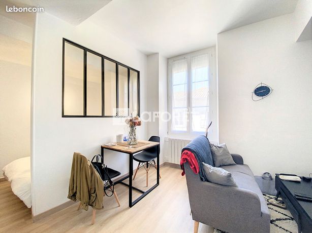 Location appartement et maison à louer Orange (84100) - leboncoin