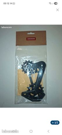 Derailleur ancien dans dérailleurs arrière pour vélo
