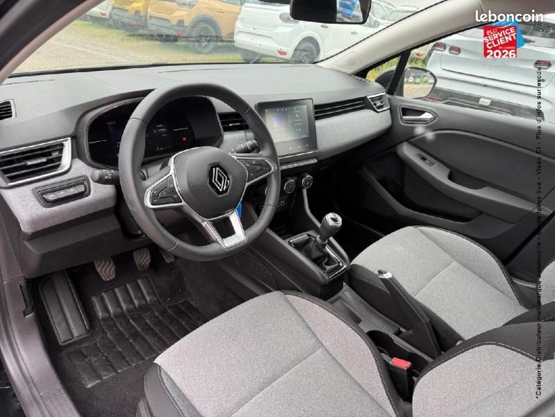 Renault Clio 1.0 TCe 90ch Evolution (image 15)