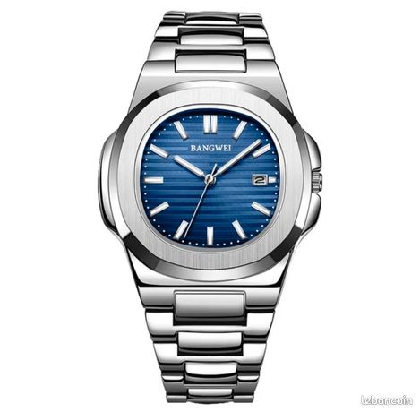 montre chevaliere homme auchan