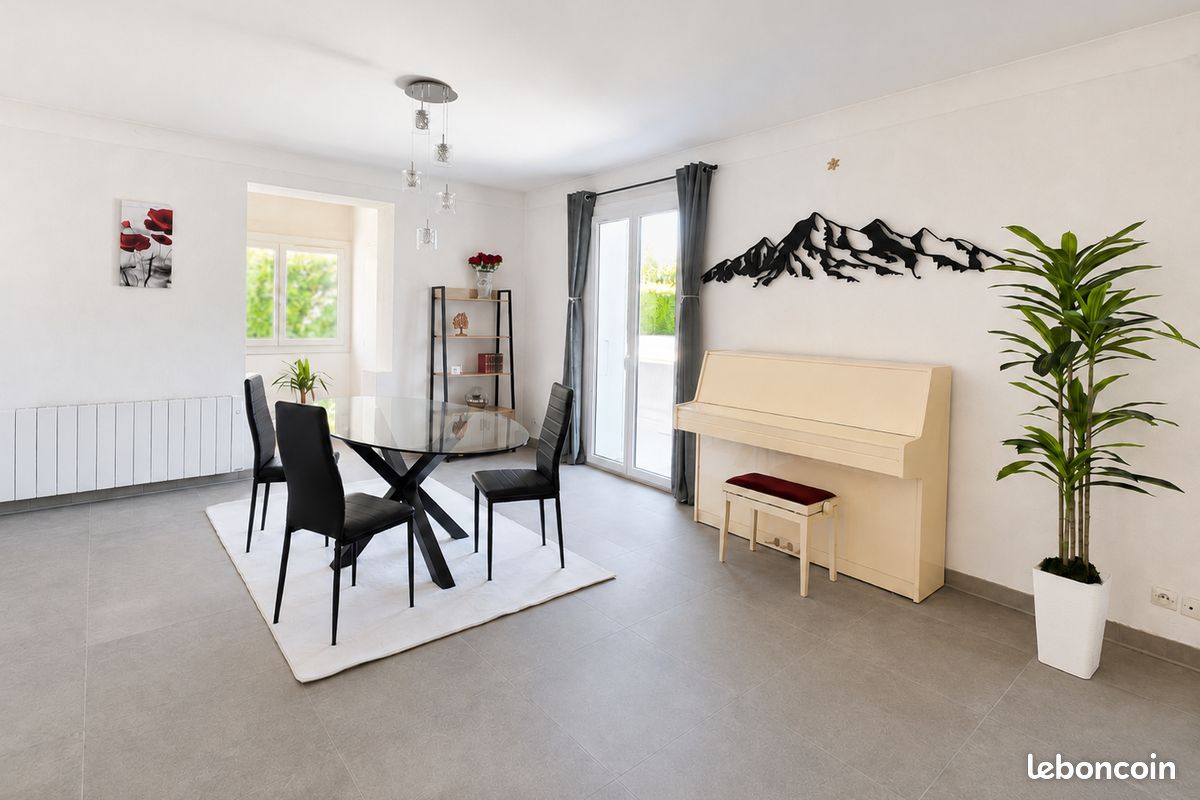 Maison 7 pièces 157 m² · à Villard-de-Lans · 157 m² · 559 000 €