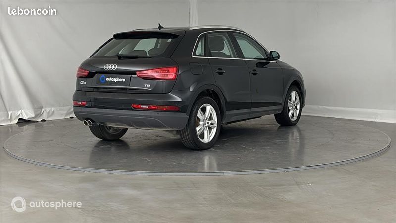 Audi Q3 2.0 TDI 150ch ultra (image 5)