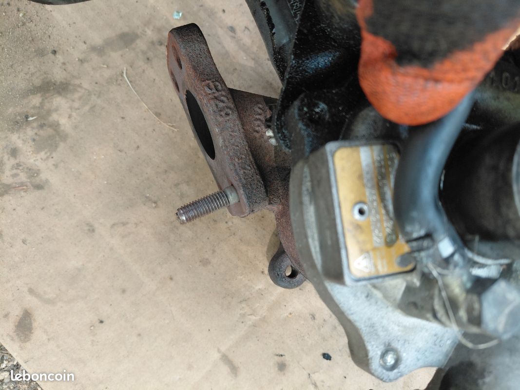 Turbo 207 1.4 hdi (image 2)