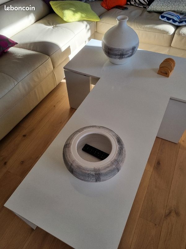 Vend table de salon (image 2)