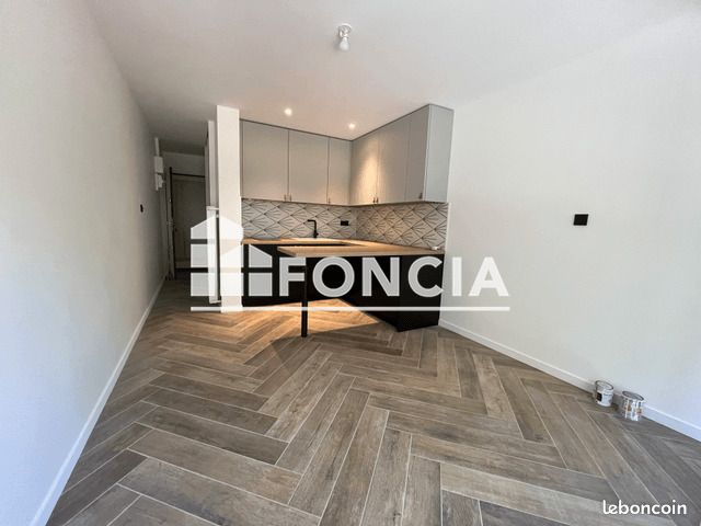 Appartement 1 pièce 20 m² · à Gradignan · 20 m² · 663 €/mois