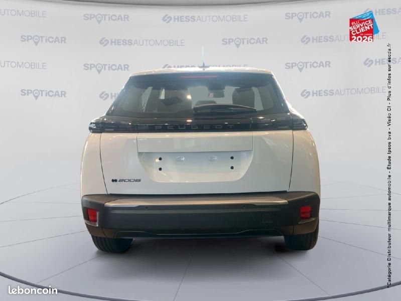 Peugeot 2008 1.2 100ch S&S Style (image 7)
