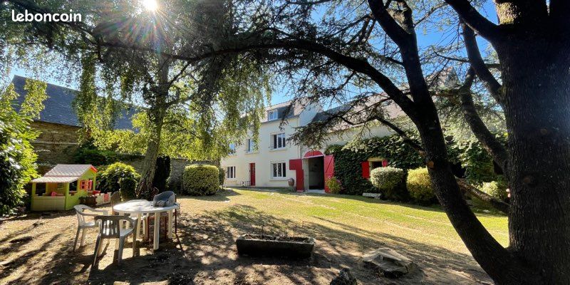 Maison 8 pièces 200 m² · à Clohars-Carnoët · 200 m² · 564 000 €