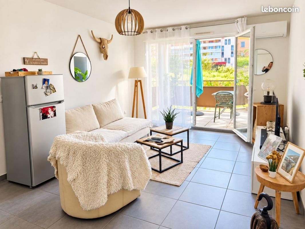 Appartement 3 pièces 56 m² · à La Seyne-sur-Mer · 56 m² · 205 000 €