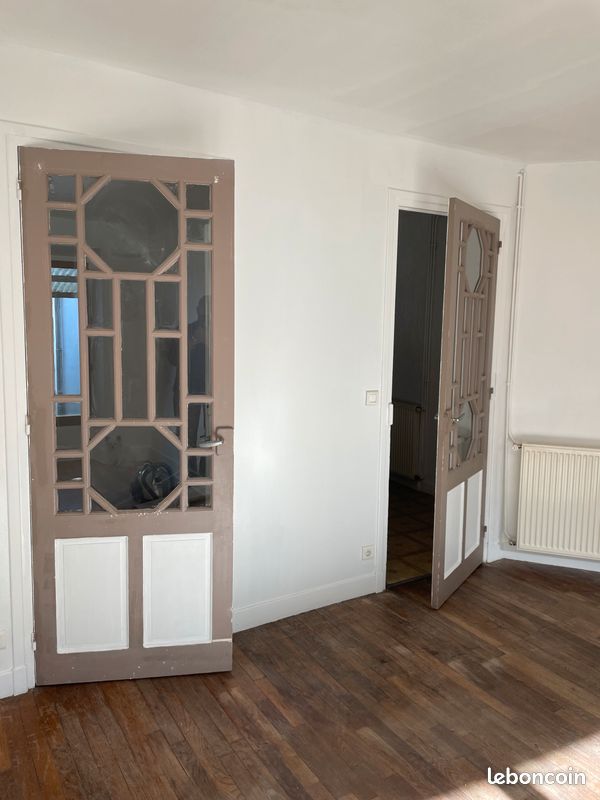Maison 7 pièces 117 m² · à Dormans · 117 m² · 128 000 €