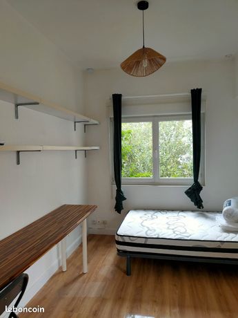 Studio meublé