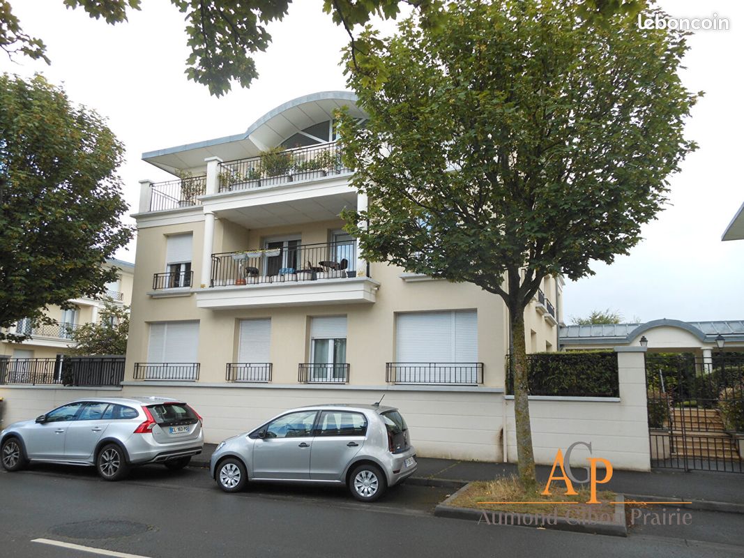 Appartement 3 pièces 69 m² · à Caen · 69 m² · 243 800 €