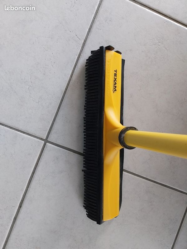 Balai coiffeur Texam (image 3)