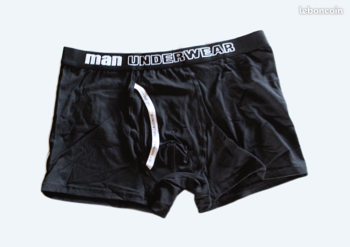 Boxer homme en m (image 1)