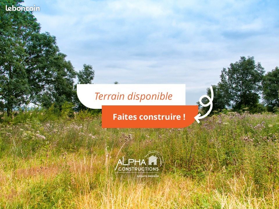 Terrain 1 500 m² Sainte Fereole · à Sainte-Féréole · 45 000 €